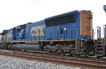 CSX 4721